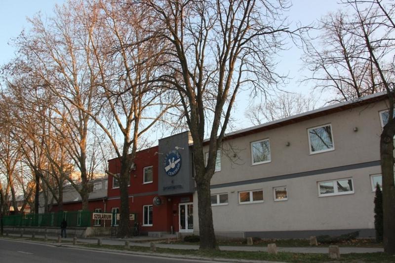 Teke Bowling Centrum és Sport Hotel Szeged Chambre photo